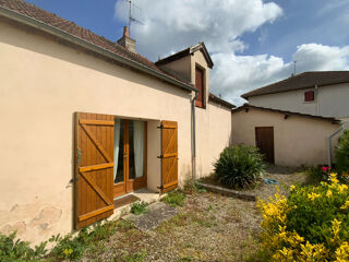  Maison � vendre 2 pi�ces 48 m�