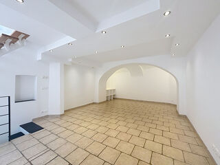  Appartement � vendre 3 pi�ces 75 m�