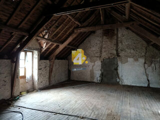  Maison � vendre 2 pi�ces 47 m�