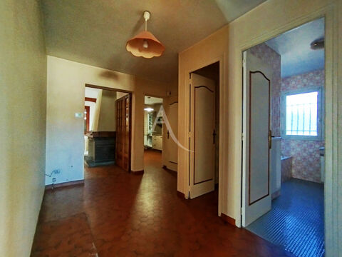  Maison � vendre 6 pi�ces 227 m�