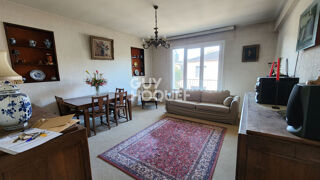  Maison à vendre 6 pièces 167 m²
