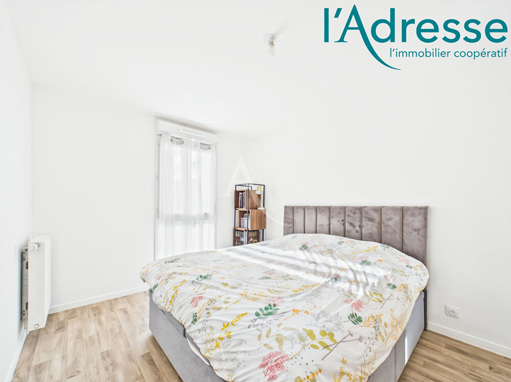 Vente Appartement Appartement  3 pièce(s) 60 m2 Noisy le grand