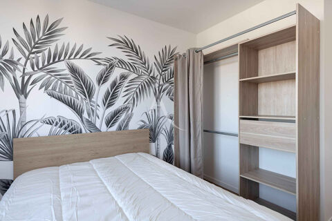  Appartement � louer 2 pi�ces 28 m�