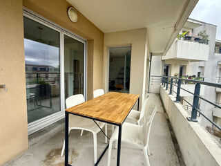  Appartement � louer 4 pi�ces 83 m�