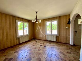  Maison à vendre 5 pièces 82 m²