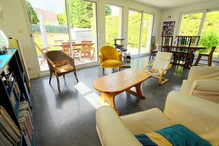  Maison à vendre 8 pièces 130 m²