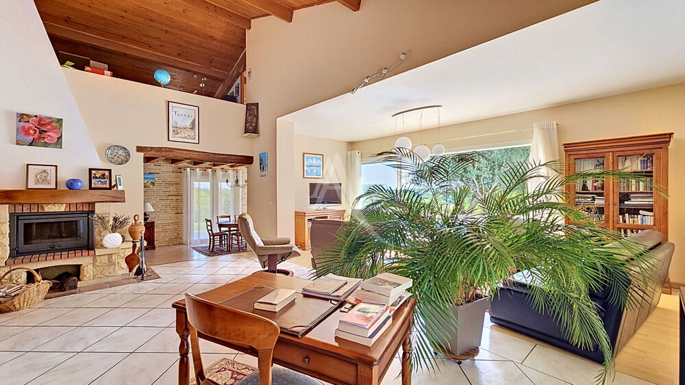 Vacquiers, villa avec piscine