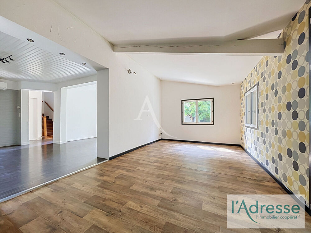 Vente Maison 31620 Maison Villaudric T6 31620 Villaudric