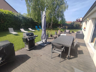  Maison à vendre 4 pièces 106 m²