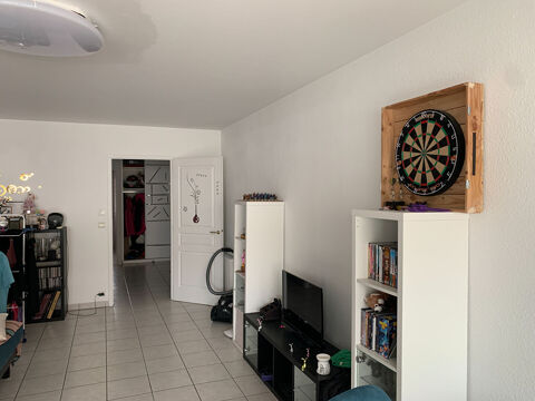  Appartement  louer 2 pices 56 m