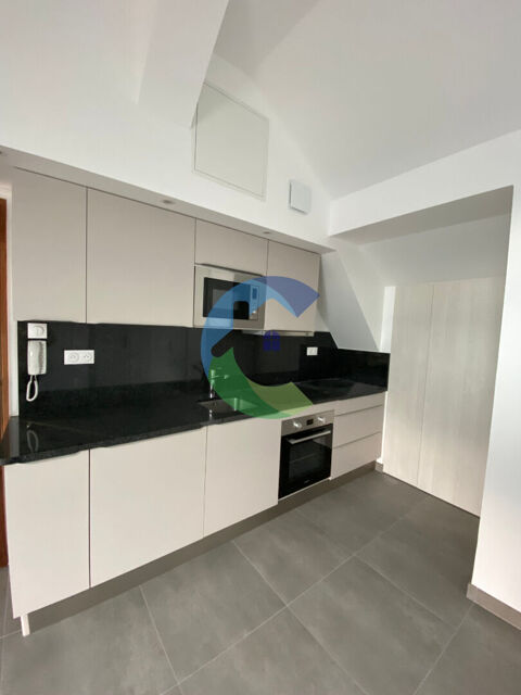   F3 LOUER LA VILLE DU BOIS Appartement - 3 pice(s) - 36 m