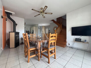  Maison � vendre 6 pi�ces 106 m�