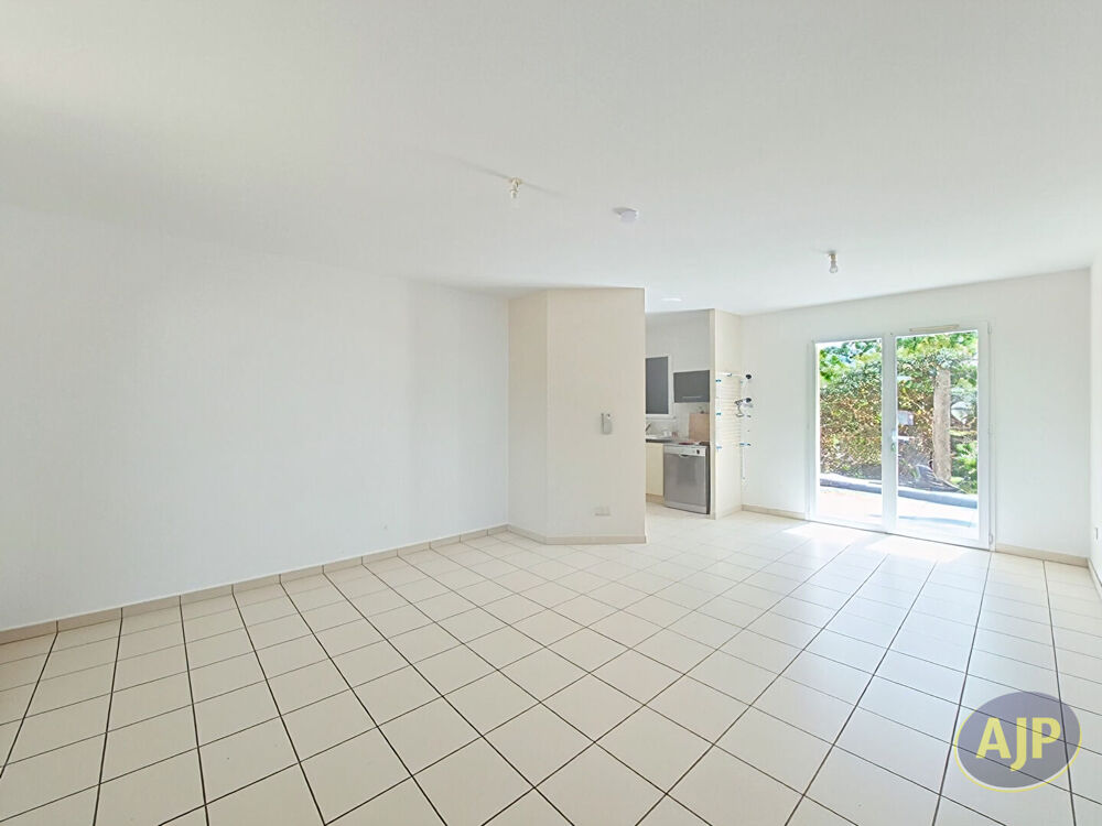 Maison plain pied 70m² La Roche sur Yon
