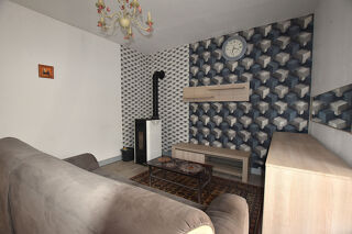  Maison � vendre 4 pi�ces 73 m�