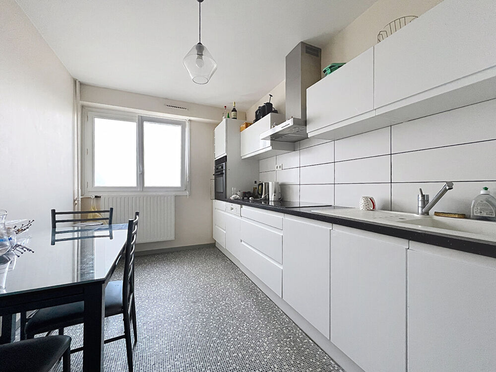 Location Appartement Appartement meublé 3 chambres LA ROCHE SUR YON La roche sur yon