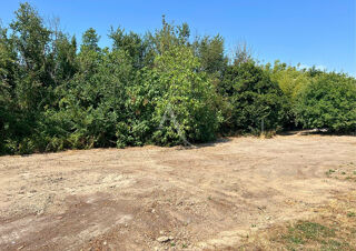  Terrain à vendre 637 m²