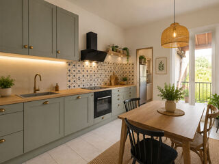  Appartement à vendre 7 pièces 180 m²