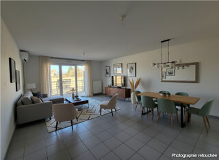  Appartement � vendre 3 pi�ces 58 m�