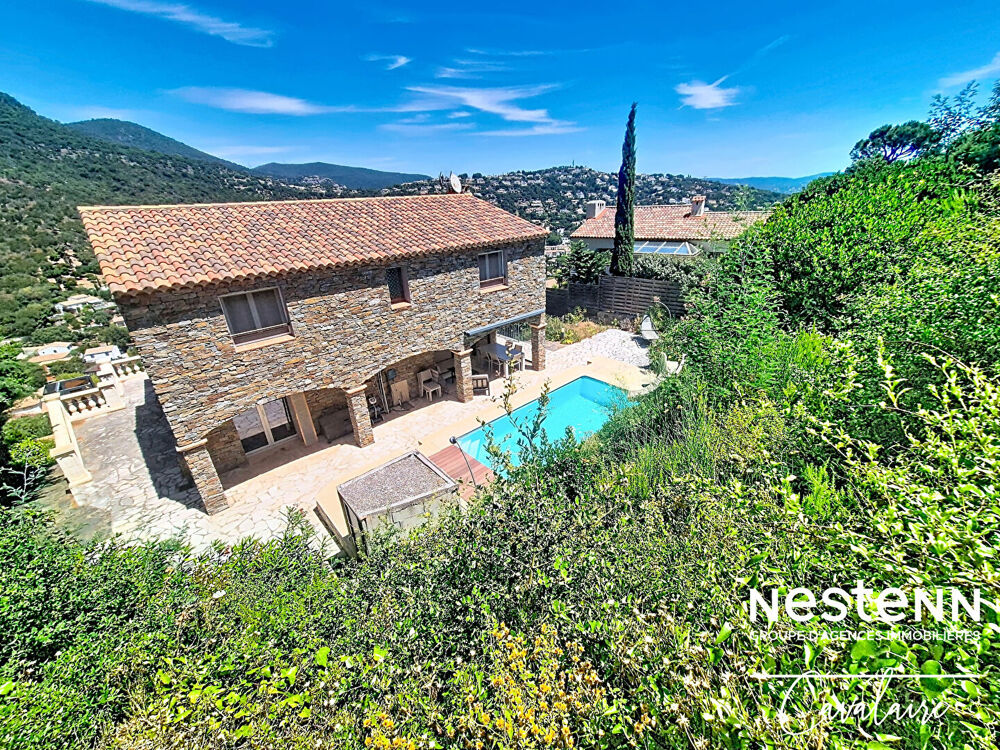 à vendre  Maison Cavalaire-sur-Mer (83240)