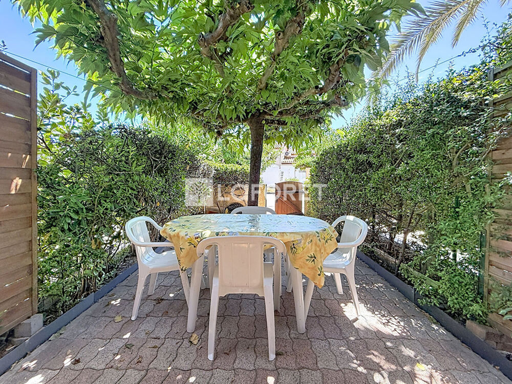 Maison Saint Cyprien 3 pièce(s) 29.21 m2