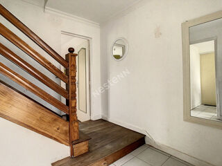  Maison à louer 4 pièces 74 m²