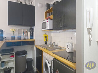  Appartement à vendre 2 pièces 39 m²