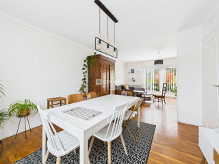  Maison � vendre 5 pi�ces 120 m�