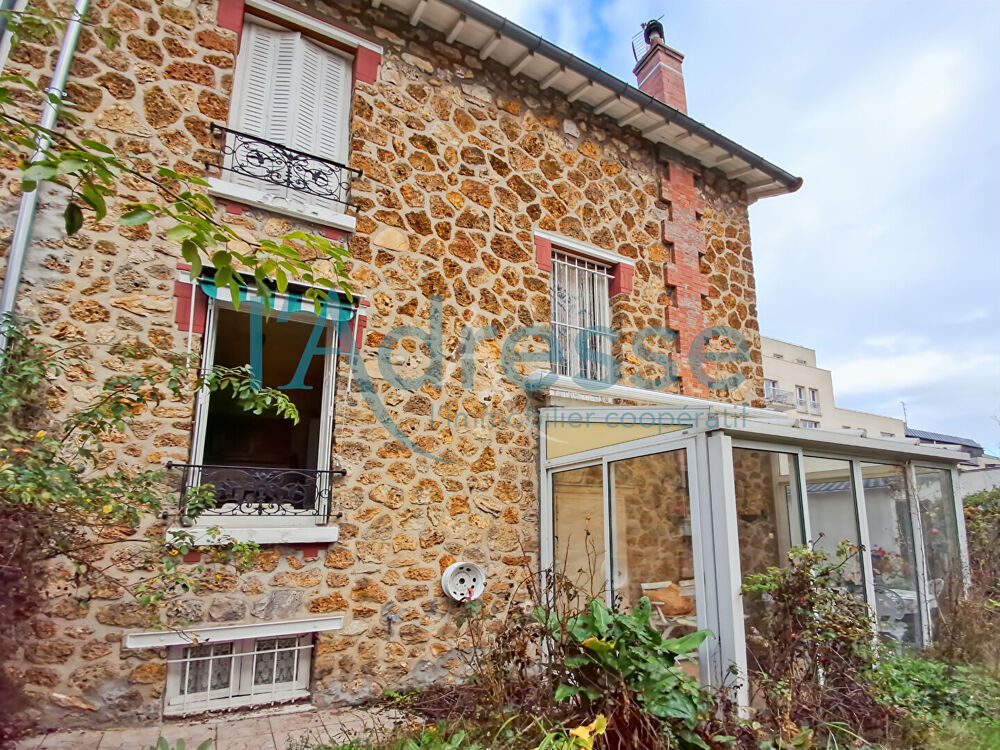  vendre  Maison Suresnes (92150)