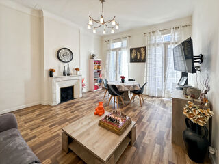  Appartement  vendre 3 pices 75 m