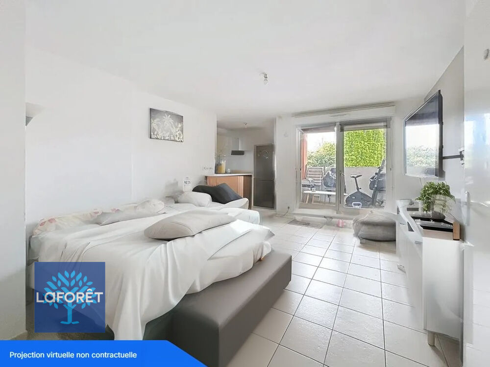 Vente Appartement Appartement Corbeil Essonnes 2 pièce(s) Corbeil essonnes