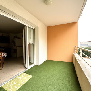  Appartement � vendre 2 pi�ces 43 m�