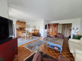 Appartement 4 pièces 82 m² · à Bondy · 82 m² · 234 000 €