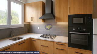  Maison à vendre 6 pièces 147 m²