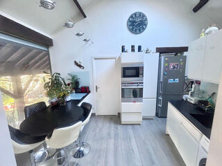  Maison � vendre 5 pi�ces 90 m�