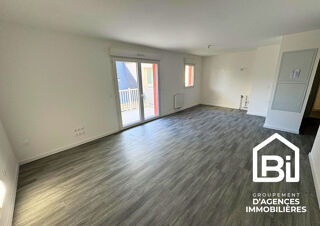  Appartement à vendre 2 pièces 49 m²