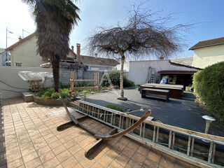  Maison � vendre 6 pi�ces 