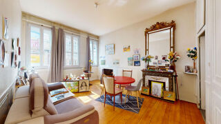  Appartement � vendre 3 pi�ces 97 m�