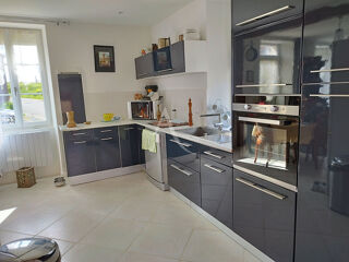  Maison à vendre 3 pièces 84 m²