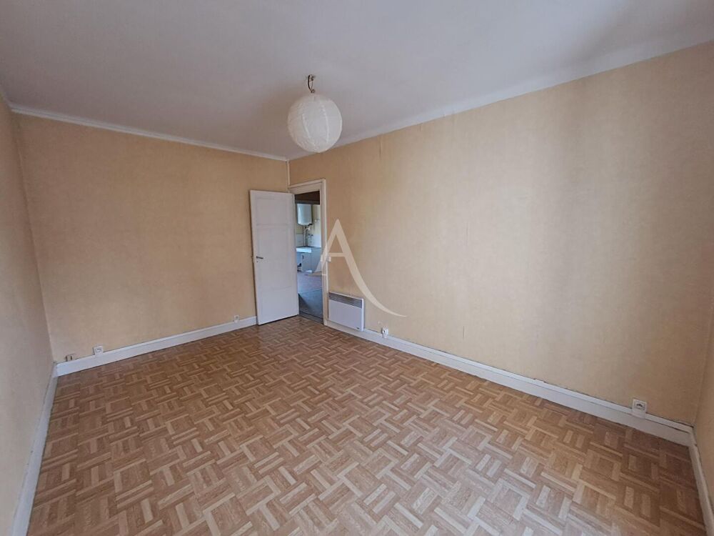 Location Appartement Appartement Nantes - 2 pièce(s) - 46.16 m2 Nantes