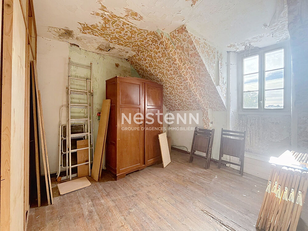 à vendre  Maison Clohars-Carnoët (29360)