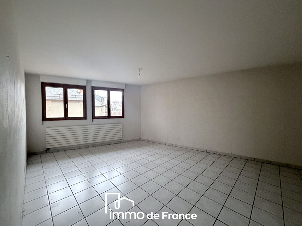 Vente Appartement Appartement Rodez 3 pièces - 79.44 m2 Rodez