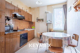  Immeuble � vendre 490 m�