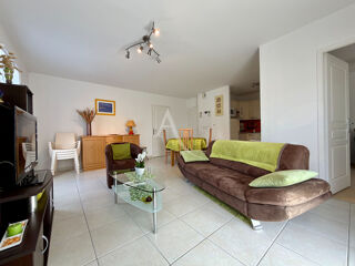  Appartement � vendre 3 pi�ces 61 m�