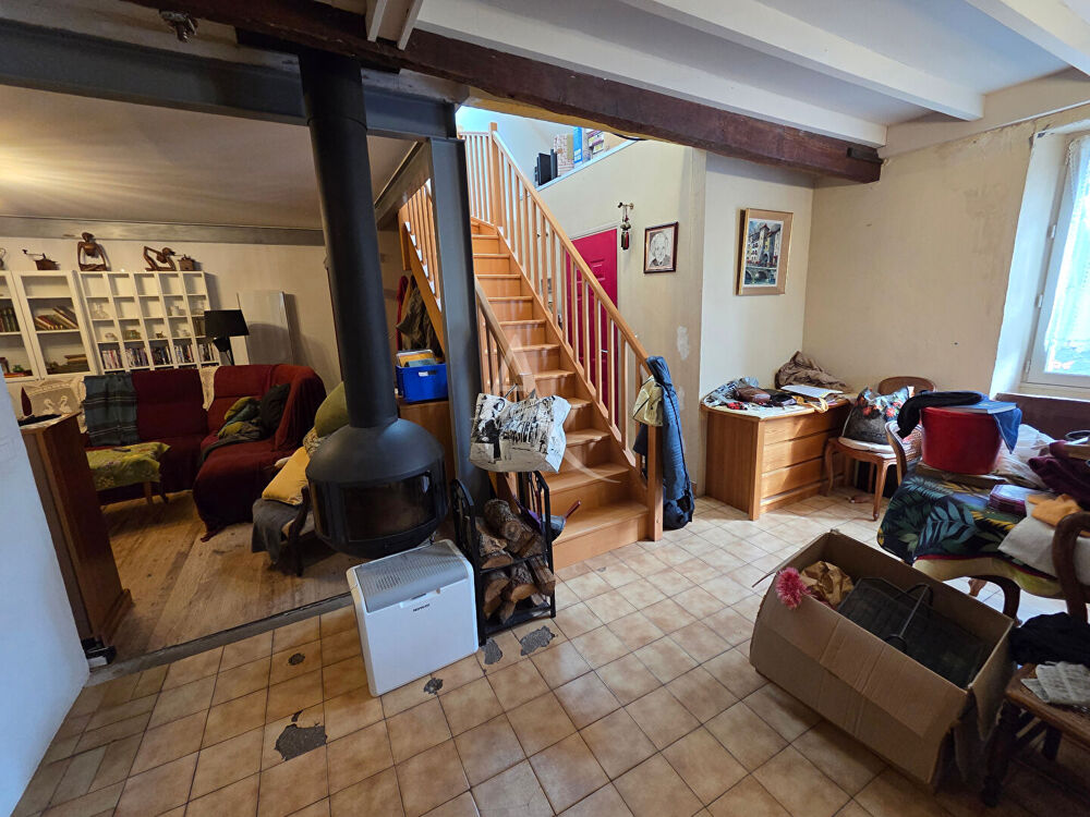 Vente Maison Maison de village proche DOURDAN (91410) 5 pièces / 139.26 m2 Dourdan