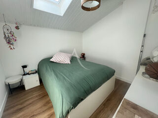  Appartement à vendre 2 pièces 39 m²