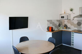  Appartement � vendre 1 pi�ce 21 m�