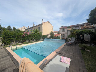  Maison à louer 4 pièces 122 m²