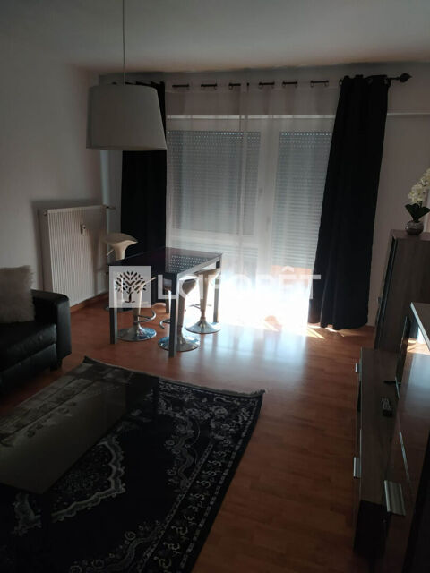  Appartement � louer 2 pi�ces 48 m�