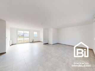  Maison à vendre 5 pièces 90 m²