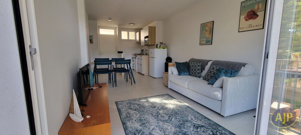 Vente Appartement Appartement Pornichet 2 pièce(s) 40 m2 Pornichet